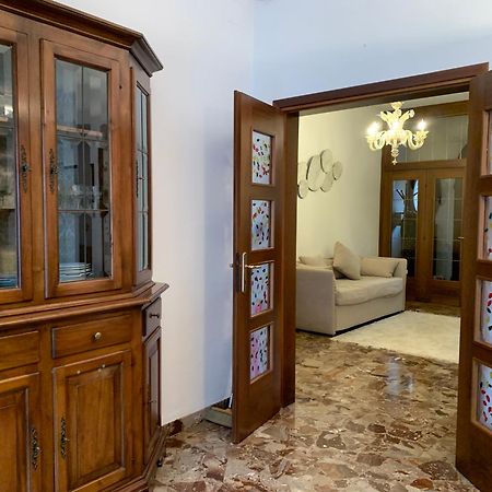 Central Apartment Ca' Dei Ferro - Murano Venice Exteriér fotografie