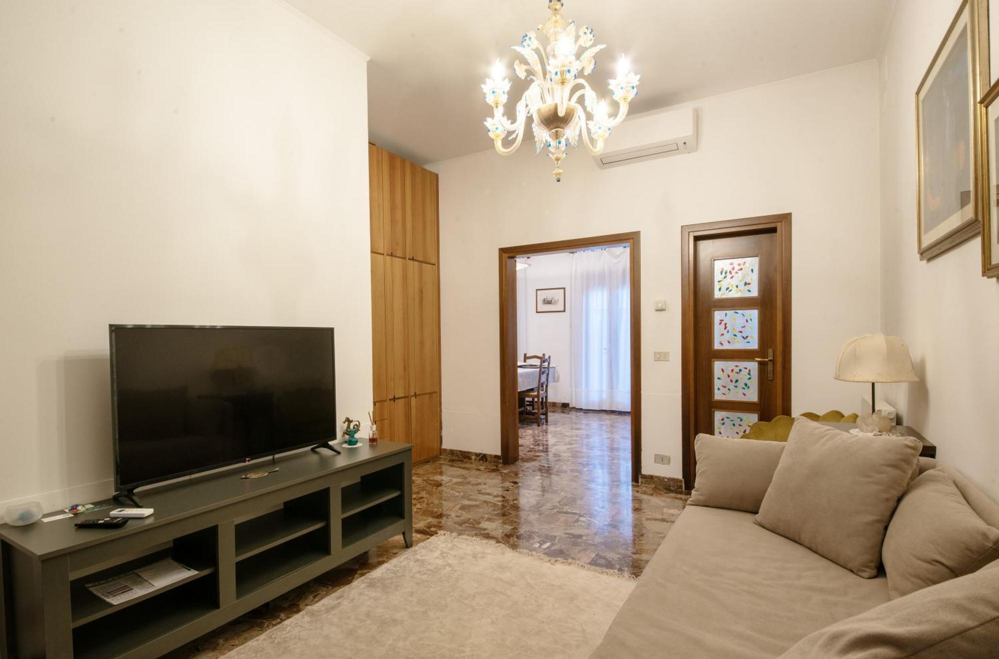 Central Apartment Ca' Dei Ferro - Murano Venice Exteriér fotografie