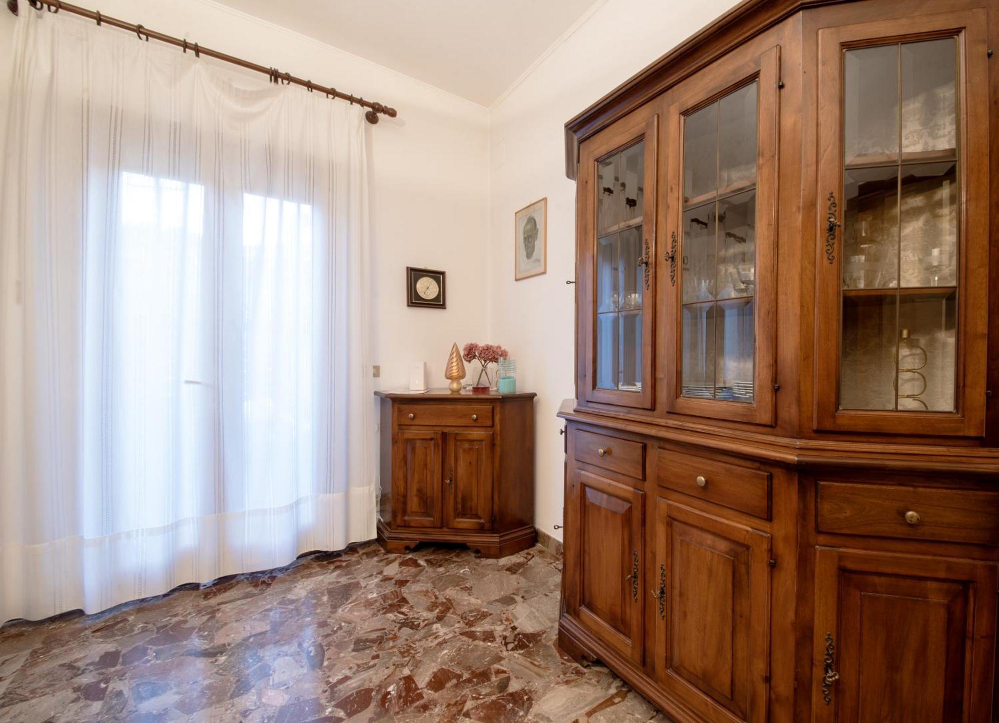 Central Apartment Ca' Dei Ferro - Murano Venice Exteriér fotografie