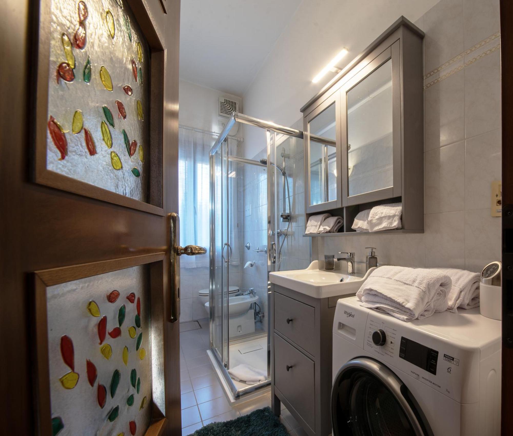 Central Apartment Ca' Dei Ferro - Murano Venice Exteriér fotografie