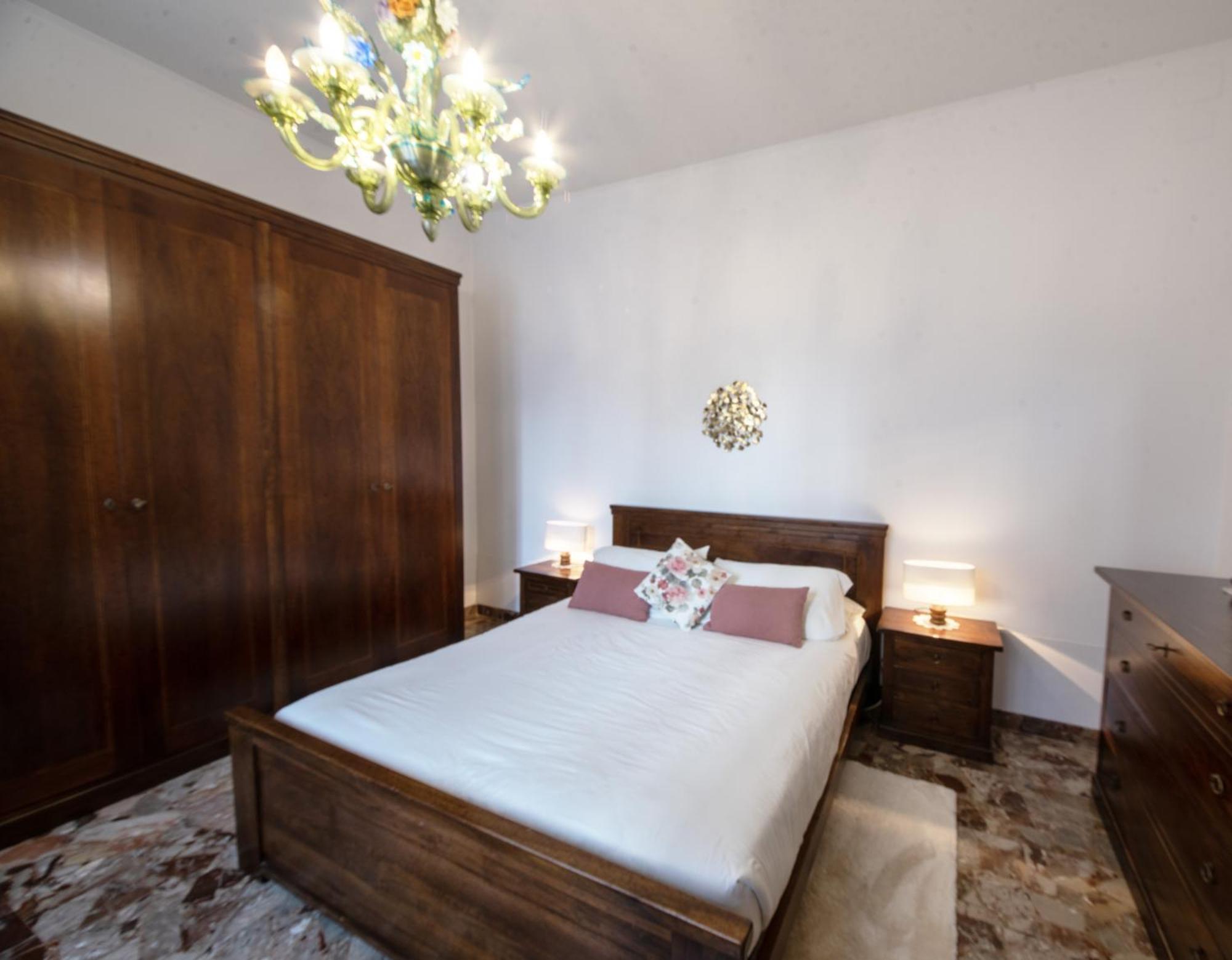 Central Apartment Ca' Dei Ferro - Murano Venice Exteriér fotografie
