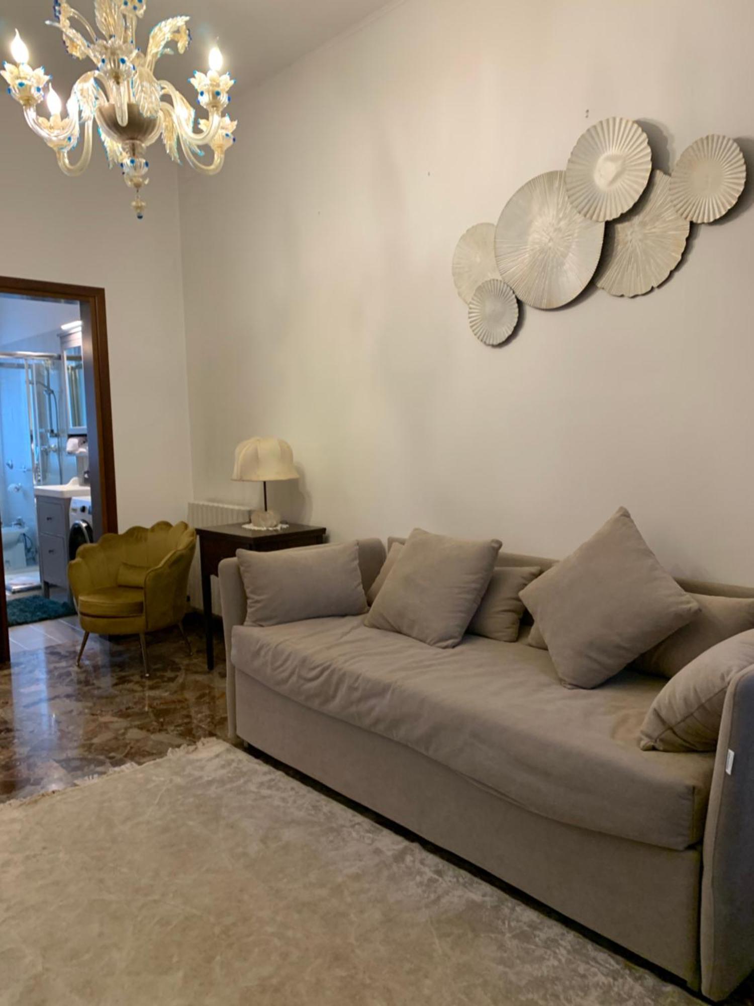 Central Apartment Ca' Dei Ferro - Murano Venice Exteriér fotografie
